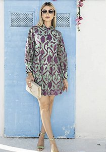 Vestido Laise
