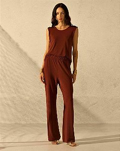 Conjunto Jersey Degagê Costas