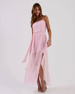 Vestido Midi Selena