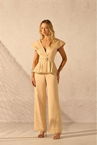 Conjunto Alfaiataria Vivos