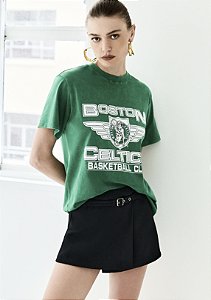 T-shirt Boston Celtics
