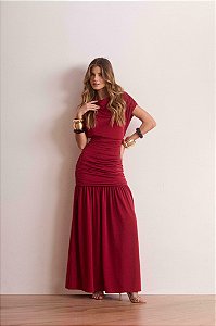 Vestido Valerie Jersey