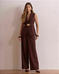 Conjunto Vivian Alfaiataria