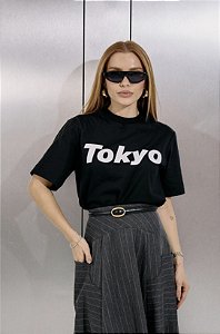 T-shirt Tokyo