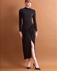 Vestido Mariana Jersey