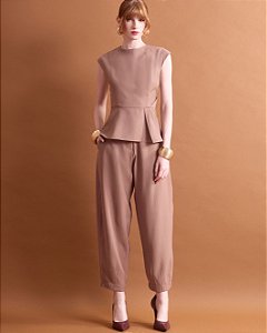 Conjunto Jessica Risca de Giz