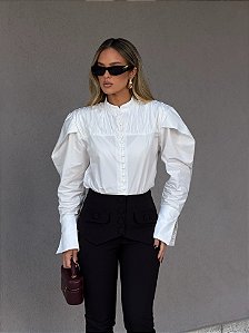 Camisa Keille