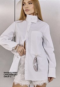 Camisa Flávia