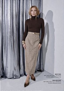 Saia Midi Rina