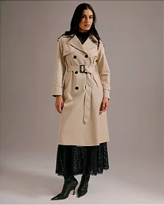 Trench Coat Sarja