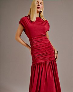 Vestido Valerie Jersey