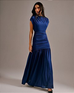 Vestido Valerie Jersey