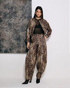 Calça Moletom Cici