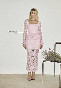 Vestido Estella