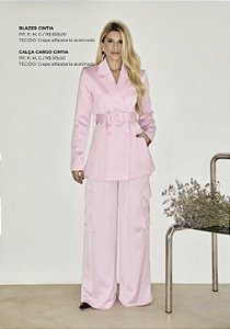 Blazer Cíntia