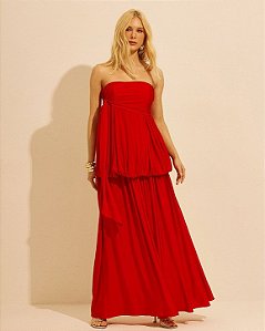 Vestido Jersey Taormina