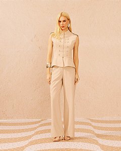 Conjunto Kate Alfaiataria