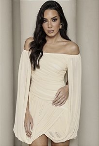 Vestido Tess