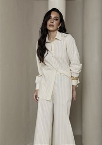 Camisa Fiorella