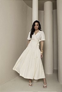 Vestido Fiorella