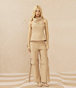 Conjunto Alfaiataria Lucy