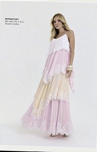 Vestido Flay