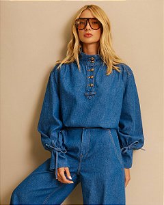 Camisa Karina Jeans