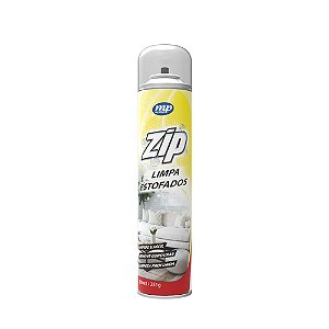 Limpa Estofados Spray 300ml Zip