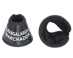 Cloche Mangalarga Marchador Preto