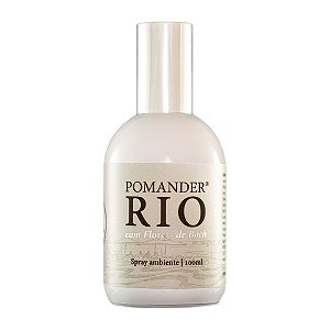 POMANDER RIO