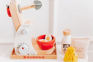 Kit Batedeira