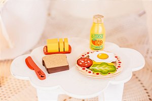 Kit lanche