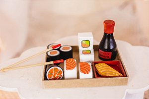 Kit sushi