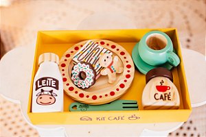 Kit café