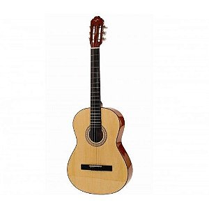 Violão vogga vca 201 natural