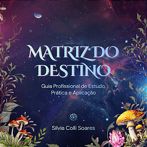 Livro Digital Matriz do Destino
