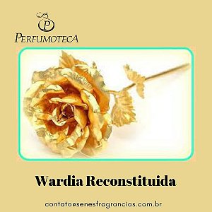 WARDIA RESCONSTITUIDA