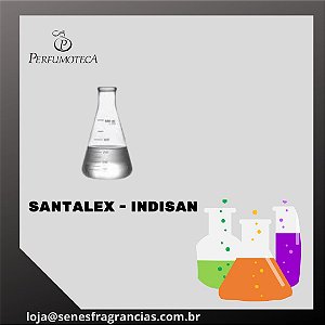 SANTALEX - INDISAN