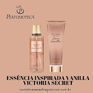 Essencia Vanilla Vitoria Secret