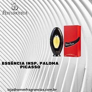 Essência Insp. Paloma Picasso