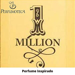 Perfume contratipo One Million