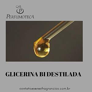 Glicerina bi Destilada