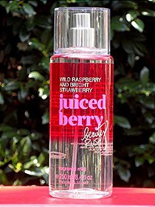 Essência Juiced Berry Victoria Secret