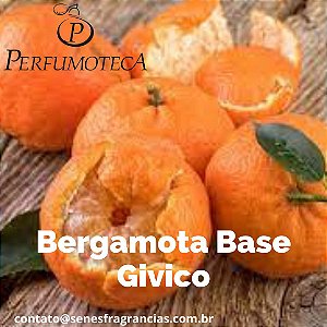 Bergamota Base Givico