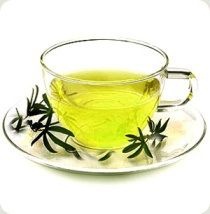 Ext. Glicolico de Chá Verde