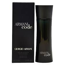 Essência Contratipo Armani Code Feminino