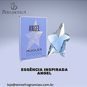 Essência Angels