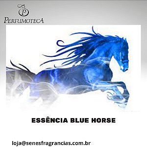 Essência Blue Horse