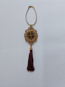 Adorno Nossa Senhora Aparecida