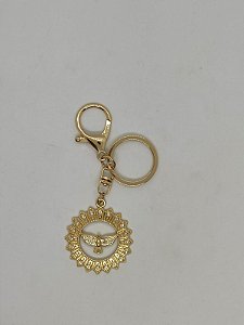 Chaveiro Luxo Espírito Santo